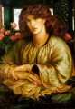 La Donna della Finestra Pre Raphaelite Brotherhood Dante Gabriel Rossetti